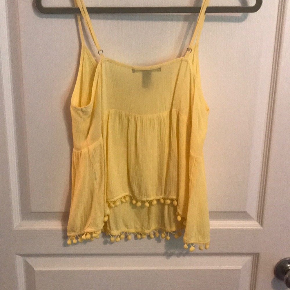 Tank top - Picture 2 of 2